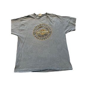 Harley Davidson Tshirt Size‎ XL